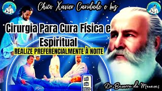 CIRURGIA ESPIRITUAL A DISTÂNCIA  LEIA A DESCRIÇÃO E CONHEÇA OS SEUS BENEFICIOS [upl. by Nylla]