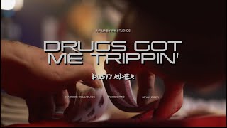 Drugs Got me Trippin  official music video [upl. by Holly-Anne]