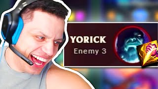 THE RARE YORICK JUNGLE PICK [upl. by Roshelle]