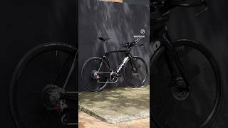 CERVÉLO PSERIES RIVAL AXS 2025 Black Edition [upl. by Gottuard47]