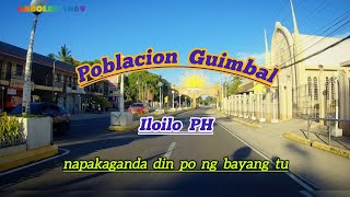 San Joaquin to Guimbal via Miagao quotIloilo PHquot MotoTrip 2024 [upl. by Enidaj736]