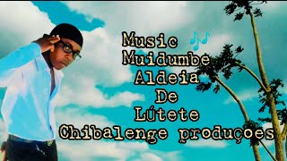 Music 🎶 chibalenge produçoes ft kix  Muidumbe Aldeia de lútete [upl. by Cochard]