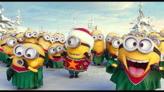 Despicable Me 4  All Clips From The Movie 2024 Minions [upl. by Ahsienom]