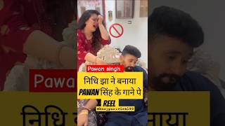 Pawan singh new song whatsapp status song raja ji ke dilwa nidhi jha new video pawansingh [upl. by Eidod]