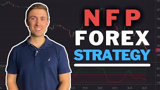 The Ultimate NFP Forex Trading Strategy Trade Non Farm Payroll Like a Pro [upl. by Auqinehs]