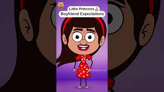 Very reasonable🥲 funmoji2d funny comedyshorts comedy boyfriend girlfriend animation cartoon [upl. by Nosnev639]