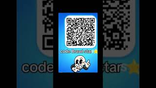 QR code Brawl Stars [upl. by Eveiveneg146]