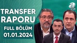 Serkan Korkmaz quotBeşiktaş’ın Teknik Direktörü Kesin Yabancı Olacakquot  A Spor  Transfer Raporu [upl. by Florian407]