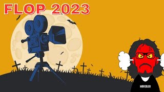 I PEGGIORI FILM DEL 2023 [upl. by Neron99]