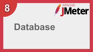 JMeter Beginner Tutorial 8  How to create a Database Test Plan [upl. by Hayashi406]