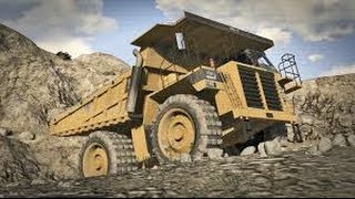 GTA V lokace tajných autJak najít dump truck [upl. by Rabbi]