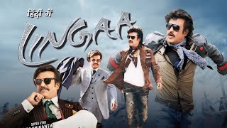 Lingaa movie 2024 Full HD Movie in Hindi  Rajinikanth  Sonakshi Sinha  Anushka  OTT Review Story [upl. by Dione]