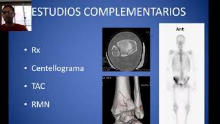GENERALIDADES DE FRACTURAS [upl. by Ancelin620]