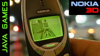 Beyond The Nokia 3310 [upl. by Eiliah]