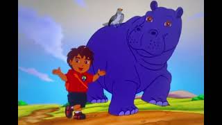 Go Diego Go “Symbiotic Friends” [upl. by Marybelle]