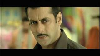 Lyrical Awara  Dabangg 3  Salman KhanSonakshi SSaiee M  Salman Ali Muskaan  Sajid Wajid [upl. by Siuluj]