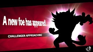 How to Unlock Incineroar  Smash [upl. by Ekoorb798]