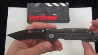 Kershaw Lifter Knife [upl. by Wooldridge701]