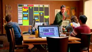 Silicon Valley S01E05 scrum scene [upl. by Aylsworth]