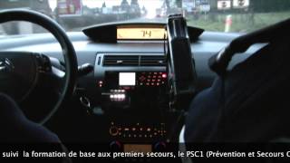 PSIG présentation et missions [upl. by Erv595]