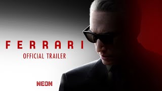 Ferrari  Final trailer  v kinu od 28 decembra [upl. by Bianka845]