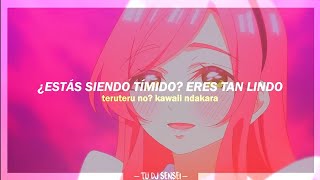 『Kyo no Ending wa Watashi ga Kai totta kara♡』 Kimi no Koto Ending 2  ϟ Sub Español  Romaji ♡ [upl. by Odelia]