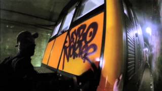 StayOut Sydney Graffiti Movie Part 14 [upl. by Attennhoj]