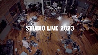 GRAPEVINE  STUDIO LIVE 2023Official Teaser [upl. by Refinnaej165]