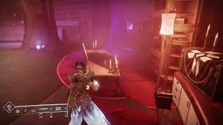 Destiny 2 Season of Witch Get Legacy Ascendant Sceptre NPA Repulsion Regulator Artifact for Engrams [upl. by Nelhsa]