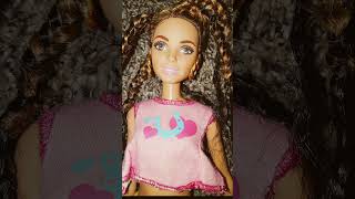 Barbie Fashionista 2014 Portrait [upl. by Airotnes]