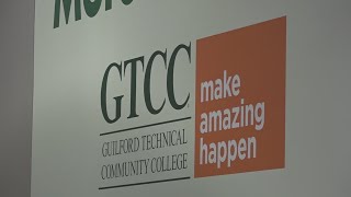 GTCC program aims to capitalize on Triad’s manufacturing growth [upl. by Mina]