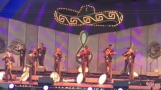 Mariachi Los Reyes  Popurri Joan Sebastian [upl. by Arlin]