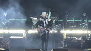 NEEDTOBREATHE Alive  Live At Red Rocks 091021 [upl. by Landers691]