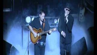 Jake amp Elwood Blues show reelBlues Brothers [upl. by Varin]