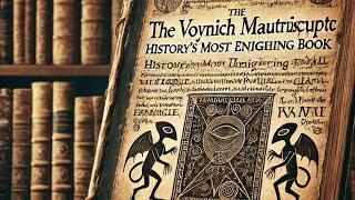 The Voynich Manuscript History’s Most Enigmatic Book [upl. by Lowson]