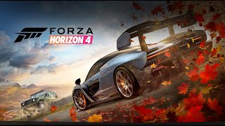 FORZA HORIZON 5 ON RYZEN 3 PRO 4350G 16 GB RAM AND AMD VEGA 6 GRAPHICS [upl. by Novick]