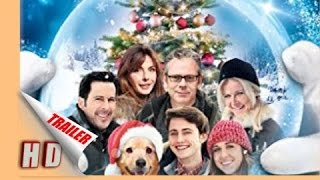 EIN MAGISCHES WEIHNACHTSFEST 2014 GANZER FILME AUF DEUTSCH 2015 [upl. by Nylahs]