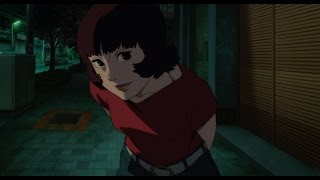 Satoshi Kon  Editing Space amp Time [upl. by Alamaj909]