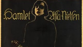 Hamlet 1921 [upl. by Resaec]