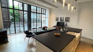 23 Cornelia Street Townhouse [upl. by Eornom]