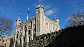 Castle Ghosts of England HD 1995 COMPLETE EPISODE [upl. by Irvine909]