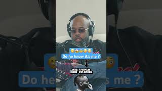 Joe Budden Reacted To My Owl Hunting Song With Kendrick Lamar But Doesn’t Know It’s Me 😂 [upl. by Nevin]