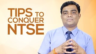 Tips to crack NTSE by Prof Vipin Joshi  NTSE Preparation  Do watch the New Video  Link in Desp [upl. by Hsara]