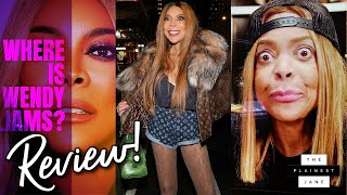 Where is Wendy Williams REVIEW Documentary Discussion  CALLIN‼️ [upl. by Oznofla37]