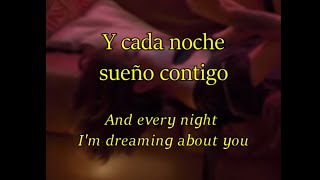 Estereomance  Think of You Sub Español  Lyrics Vertical Video [upl. by Shirberg653]