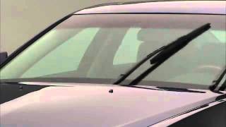 CTS  Windshield Wipers Sedan [upl. by Brittain]