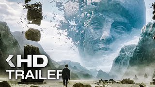 The Best NEW ScienceFiction Movies 2022 amp 2023 Trailers [upl. by Geerts]