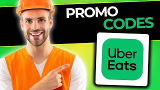 Uber Eats Promo Codes For Existing Users amp New ✅Latest Uber Eats Coupon Code 2024 [upl. by Esorbma503]