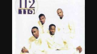 112  Throw It All Away  Lyrics 1996 [upl. by Alenoel]