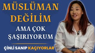 “Benim Başıma Gelmesinden de Korkuyorumquot Benim Türkiyem  11 [upl. by Mauralia571]